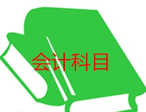 記入,會(huì)計(jì)科目,公司,軟件