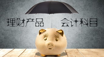 銀行理財(cái)應(yīng)入會(huì)計(jì)科目