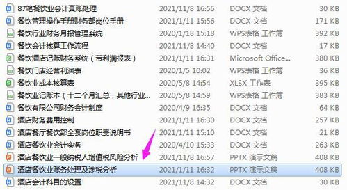 餐飲會(huì)計(jì)科目,餐飲的會(huì)計(jì)科目分類,餐飲的會(huì)計(jì)科目及報(bào)稅
