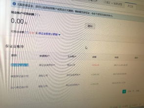 淘寶店鋪保證金算哪個會計科目