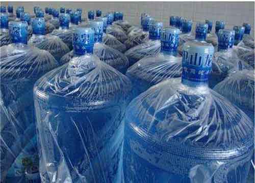 桶裝水做什么會計科目