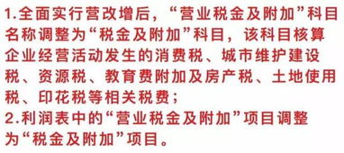 小規(guī)模做成本的會計科目