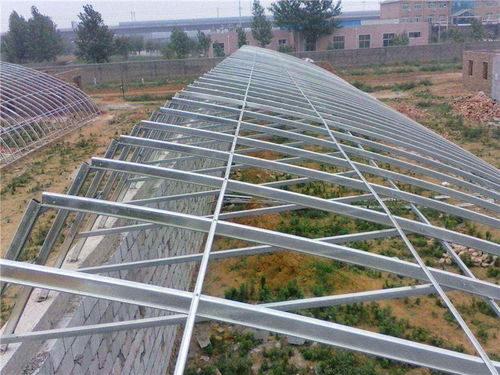 農業(yè)打大棚付工資會計科目