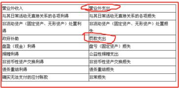 稅務局交罰款進什么會計科目
