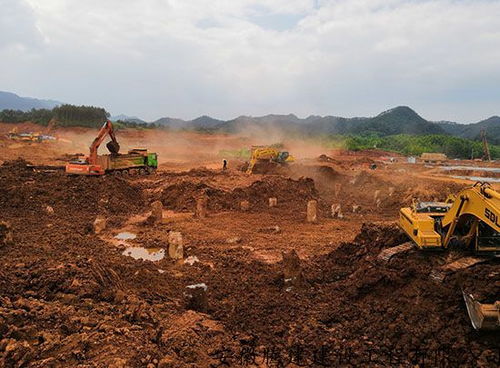 土石方工程施工會(huì)計(jì)科目設(shè)置