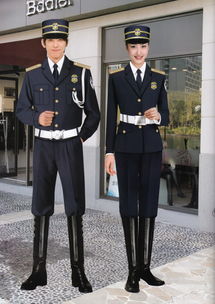 保安制服應(yīng)歸入哪個會計科目