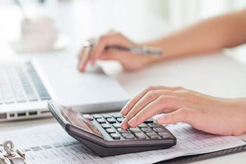 來料加工企業(yè)的會計科目