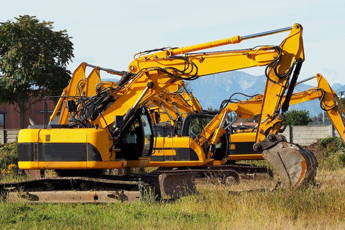 挖掘機臺班用如何寫會計科目