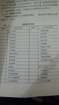 會(huì)計(jì)科目借方是收入還是支出