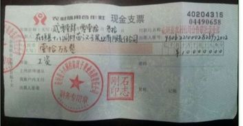 支票,現(xiàn)金,支付,會(huì)計(jì)科目