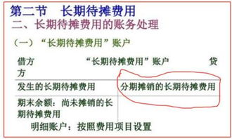 加工廠房租金會計科目