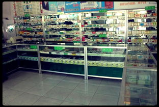 藥品-藥房藥品-西藥會計科目