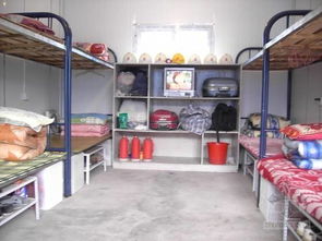 員工宿舍和員工廚房會計科目