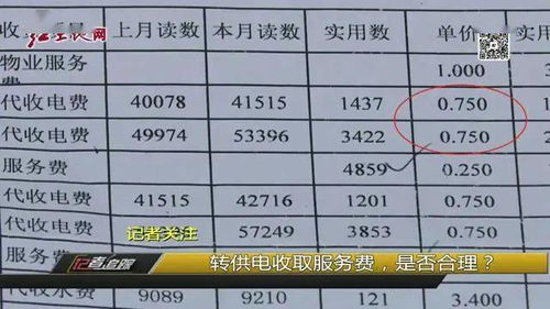 工廠開(kāi)出增票代收電費(fèi)會(huì)計(jì)科目