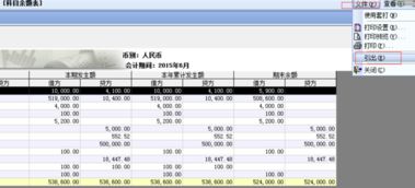用友,導(dǎo)入,會(huì)計(jì)科目,數(shù)據(jù)