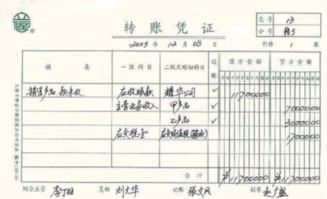 收款,涉及,會(huì)計(jì)科目,會(huì)計(jì)