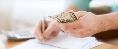 員工借據(jù)的會計科目