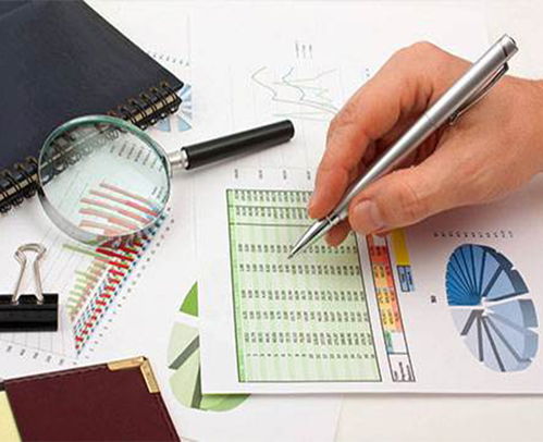 廣告策劃公司的會(huì)計(jì)科目