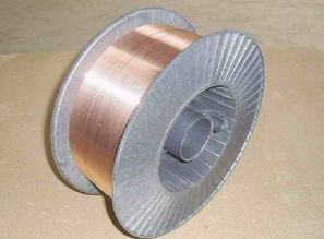 焊接用的焊絲是什么會計科目