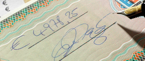 遠(yuǎn)期支票用哪個(gè)會(huì)計(jì)科目