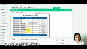 萬科集團(tuán)房地產(chǎn)會計(jì)科目