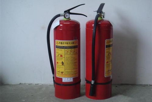 滅火器計入哪個會計科目,物業(yè)公司購買的滅火器記入哪個會計科目,滅火器做什么會計科目