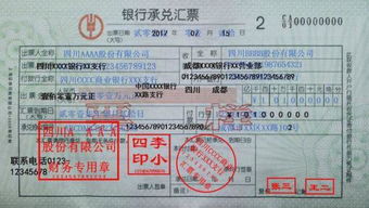 銀行承兌匯票會計科目入賬如何記錄,銀行承兌匯票會計科目代碼,銀行承兌匯票會計科目、商業(yè)承兌匯票