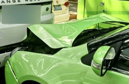 汽車維修費走會計科目