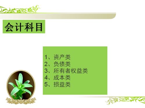 會計(jì)科目成本類是借增貸減嗎