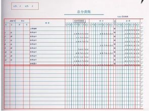 會(huì)計(jì)科目總分類賬和明細(xì)分類賬,總分類賬會(huì)計(jì)科目寫錯(cuò)了,總分類賬包括哪些會(huì)計(jì)科目