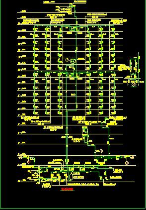 公司用消防泵計入會計科目