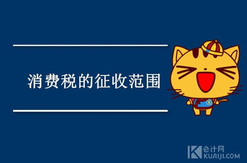 產(chǎn)品消費稅會計科目