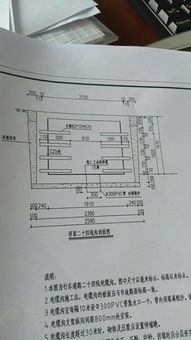 廠區(qū)挖電纜溝記哪個會計科目