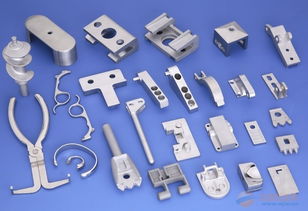 五金配件屬于哪個會計科目