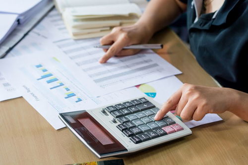 財(cái)稅培訓(xùn)費(fèi)入哪個(gè)會(huì)計(jì)科目