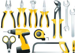 買五金工具做什么會計科目