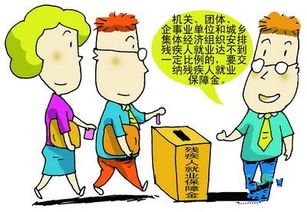 殘疾人保障金核算的會(huì)計(jì)科目