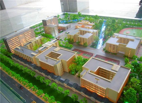 售樓部沙盤會計(jì)科目