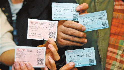 火車票,會計科目