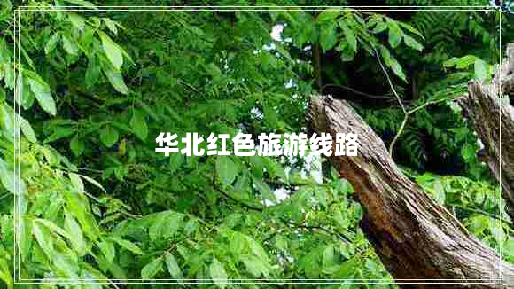 華北紅色旅游線路 華北紅色旅游線路