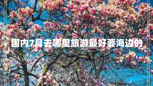 國內(nèi)7月去哪里旅游最好要海邊的
