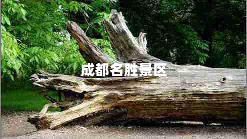 成都名勝景區(qū)