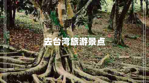 去臺(tái)灣旅游景點(diǎn) 去臺(tái)灣旅游景點(diǎn)