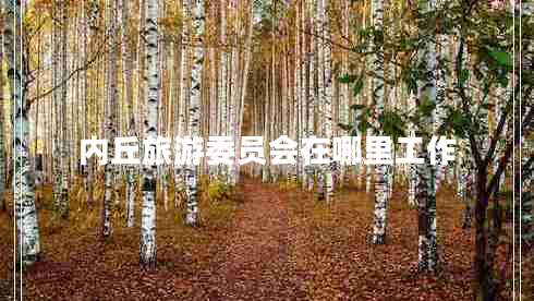 內丘旅游委員會在哪里工作