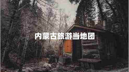 內(nèi)蒙古旅游當(dāng)?shù)貓F(tuán)