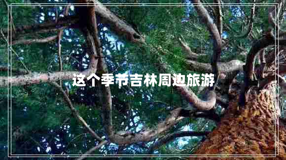 這個(gè)季節(jié)吉林周邊旅游