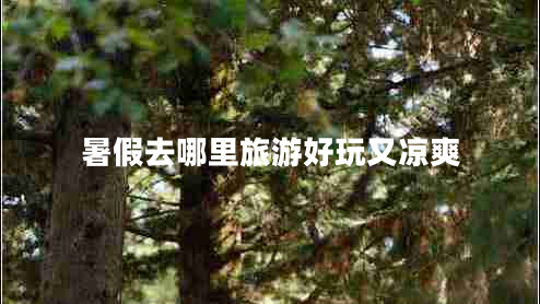 暑假去哪里旅游好玩又涼爽