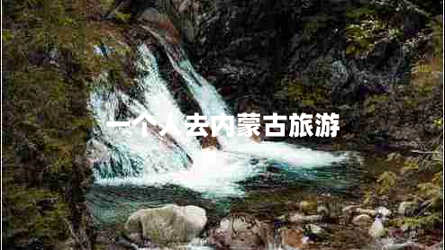 一個(gè)人去內(nèi)蒙古旅游