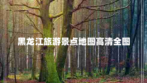 黑龍江旅游景點(diǎn)地圖高清全圖 黑龍江旅游景點(diǎn)地圖高清全圖