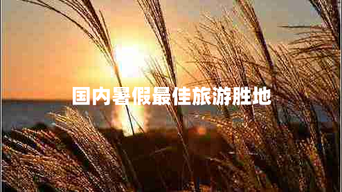 國內(nèi)暑假最佳旅游勝地